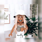 MOLLYSB34RS