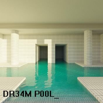 DR34M P00L