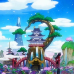 Wano [TGL]
