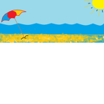 The Beach men