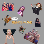 DANCE MOM DOLLS