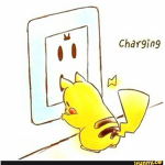 pikachu DEV
