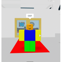Nooby fight