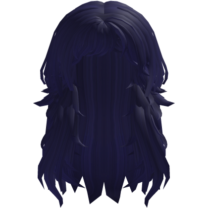 Doll Murder Drones hair