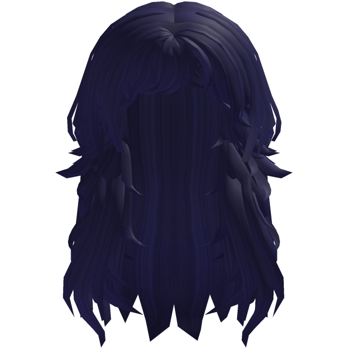 Doll Murder Drones hair