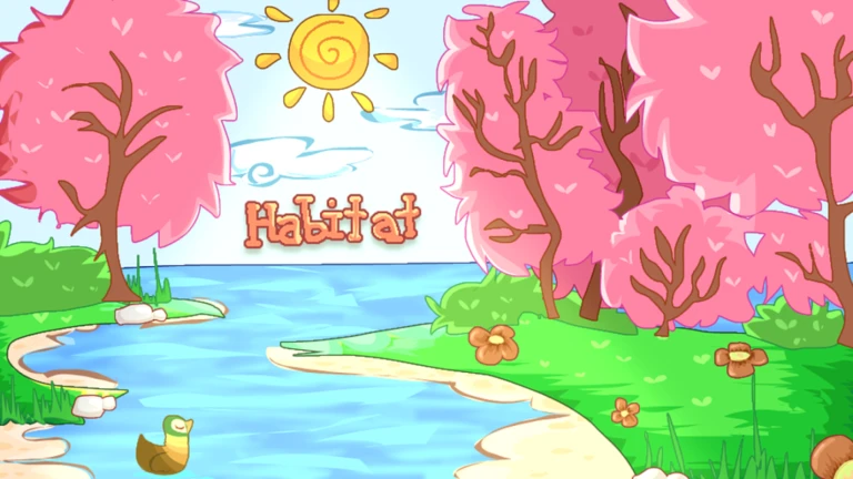 [🌸] Build a Habitat