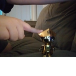 I love toys