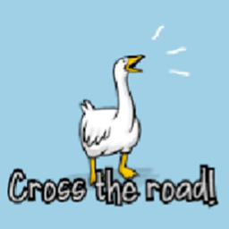 Quacky Road!