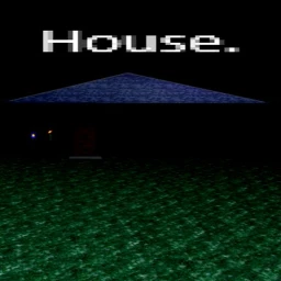 House. icon
