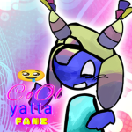 cool yatta fans