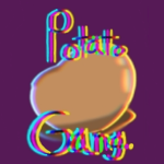 POTAT0 GANG