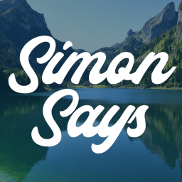 Simon Says