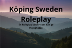 Eskilstuna sweden roleplay