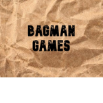 BagMan Games