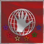 The Crimson Hand [T-C-H]