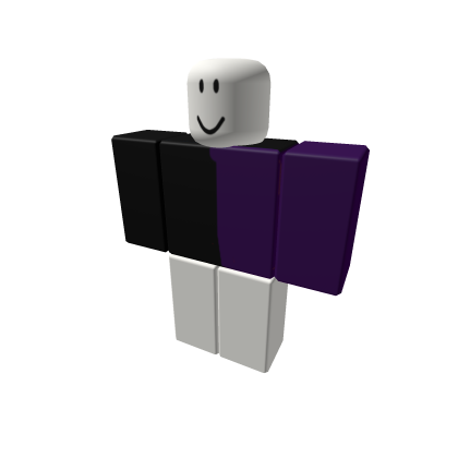 black and purple thumbnail