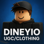 Dineyio’s UGC/CLOTHING