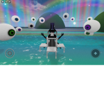 Dreamcore time