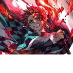 Anime official fan page
