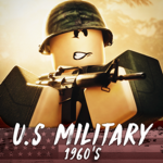 United Stαtes Militαry 1960s