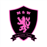 Mia's & Waffle's Moderator Team