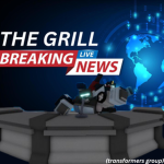 the grill (transformers group)