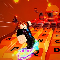 [🎃] Hoverboard Obby icon