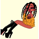 ICCYBABIE$$