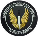 BA Special Forces