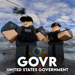 [BETA] Government Roleplay 🦅
