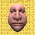 Uncle Burt's Attic. Group Thumbnail