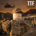 TTF | - Özel Kuvvetler Komutanlığı