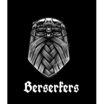 Berserkers.