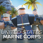 USMC | United States Marine Corps Pacific.