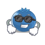 Blueberrries peoples