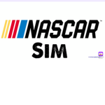 Roblox Nascar Sim Racing