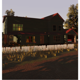 Hello Neighbor Devgamm Expanded