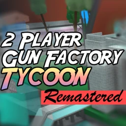 2PGFT Remastered Alpha icon