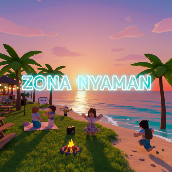 ZONA NYAMAN [NEW]