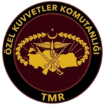 | TMR | Özel Kuvvetler Komutanlığı