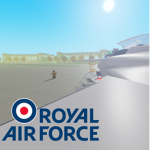 RAF, The Royal Air Force