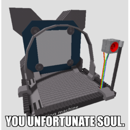 You Unfortunate Soul icon