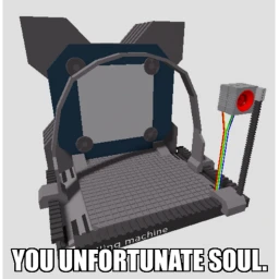 You Unfortunate Soul icon