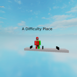 A Difficulty Place Group