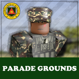 PARADE GROUNDS