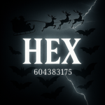 HEX DAN FFA
