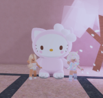 Starlight&Cappy