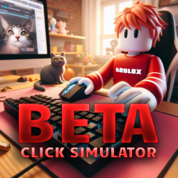 Pet Clicking Simulator!🐈 [Beta v2]