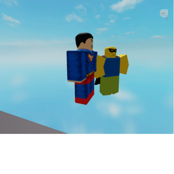 Super Hero Tycoon