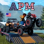 [⬅️🛏️➡️] American Plains Mudding
